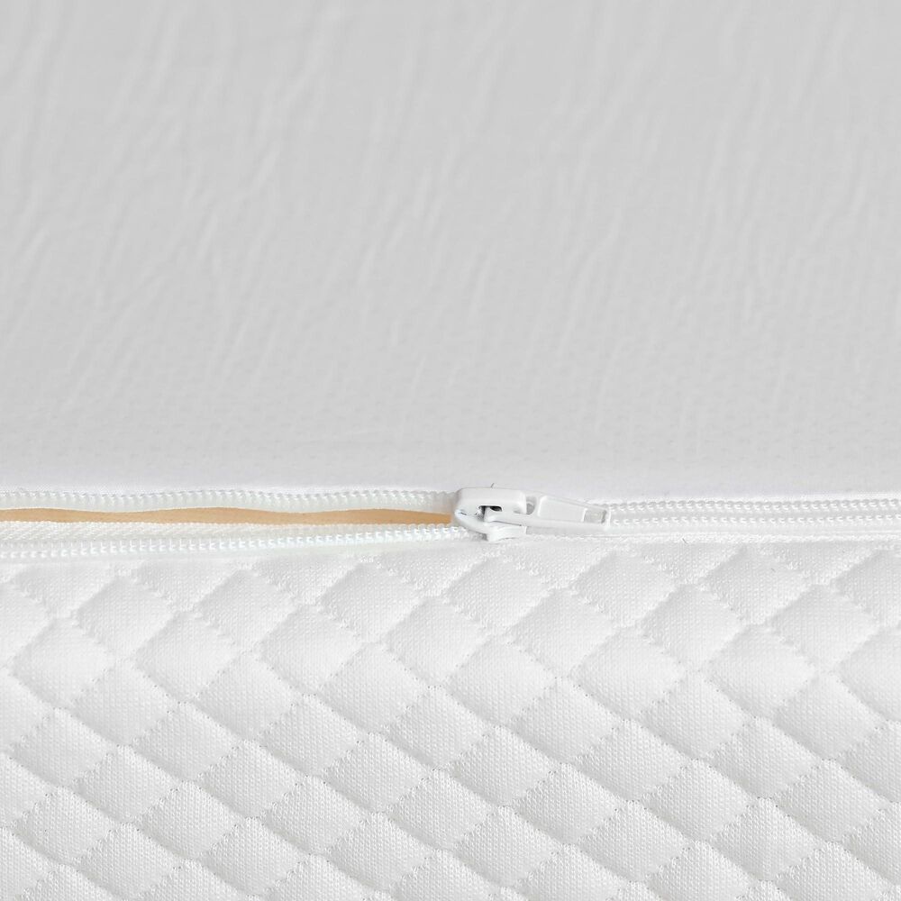 HOMLUX Tidur 6" Medium Firm Cooling Gel Memory Foam King Mattress in a Box, , large