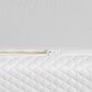 HOMLUX Tidur 6" Medium Firm Cooling Gel Memory Foam King Mattress in a Box, , large