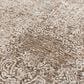 Dalyn Rug Company Vienna VI5 5" x 7"10" Chocolate Area Rug, , large