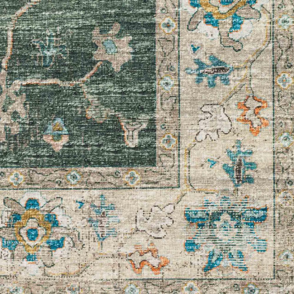 Dalyn Rug Company Marbella 6&#39; x 9&#39; Olive Area Rug, , large
