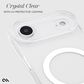 Case-Mate Tough MagSafe Case for iPhone 17 Air in Clear, , large