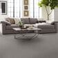 Shaw Boundless II Carpet in White Wash, , large