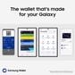 Samsung Galaxy Z Fold8 512GB in Graphite, , large