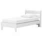 Ashley Socalle Twin Panel Platform Bed in Two-tone, , large