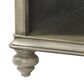 Flexsteel Plymouth Chairside Table in Whitewash, , large