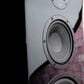 Svs Audio Ultra Evolution Tower Floor Standing Speaker in Piano Gloss Black, , large