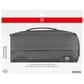 Hori Adventure Pack Shoulder Bag for Nintendo Switch 2 in Black, , large