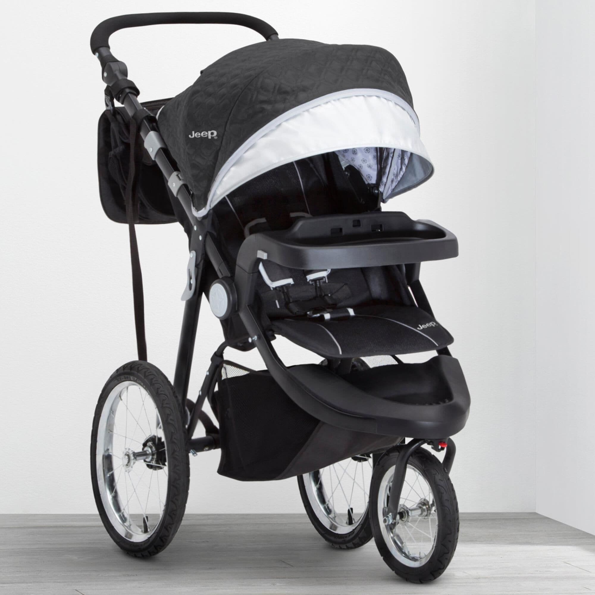 Jeep cross sale country stroller