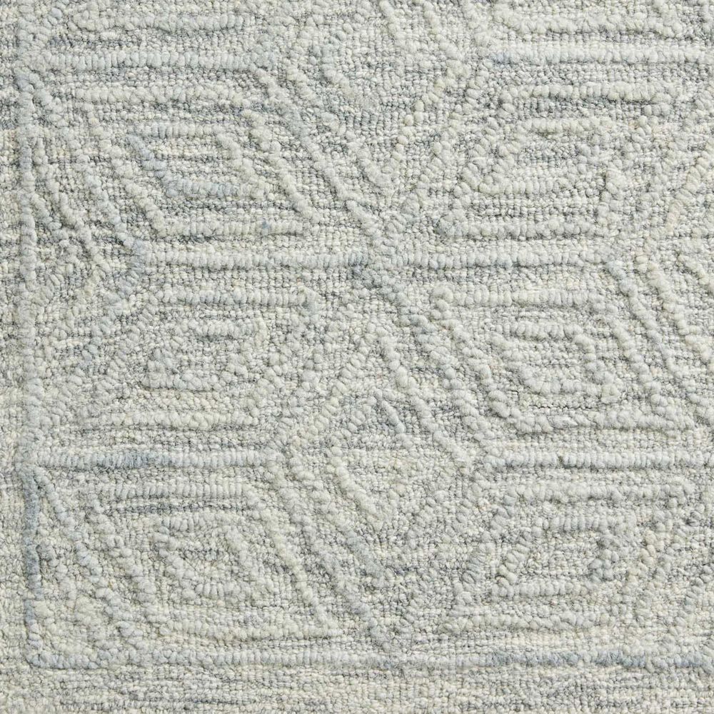 Magnolia Home Sarah 2&#39;3&quot; x 3&#39;9&quot; Sky, , large