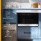 Whirlpool 1.3 Cu. Ft. Built In Microwave in Stainless Steel, , large