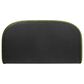 Jennifer Taylor Home Archie Puffy Grounded Queen Upholstered Platform Bed in Olive Green, , large