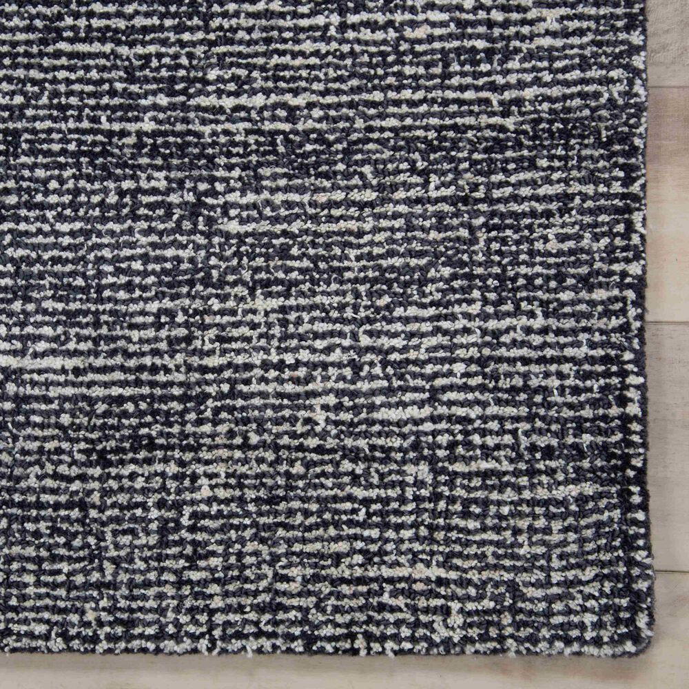 RIZZY Cosgrove Gray 3&#39; x 5&#39; Area Rug, , large