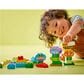 LEGO Duplo Creative Garden and Flowers Building Set in Multicolor, , large