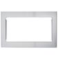 LG Microwave Trim Kit, , large