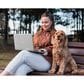 Dell Technologies 16" 2K Laptop | AMD Ryzen 5 220 - 16GB RAM - AMD Radeon Graphics - 512GB SSD in Platinum Silver, , large