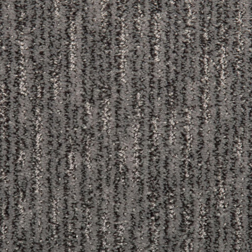 Mohawk Sculptured Touch II Carpet in Anchor, , large