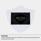 Samsung 1TB P9 Portable SSD in Black, , large