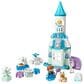 LEGO Anna and Elsa"s Frozen Castle Party Building Set, , large