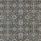 Oriental Weavers Intrigue INT09 3"10" x 5"5" Grey Area Rug, , large