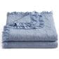 HiEnd Accents Sadie 3-Piece Queen Quilt Set in Bluebonnet, , large