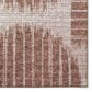 Dalyn Rug Company Sedona 3" x 5" Driftwood Indoor/Outdoor Area Performance Rug, , large