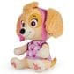 PAW Patrol Plush Bedtime Plush Core Soft Toy in Skye, , large