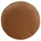 Howard Elliott Qiviut Tall Pouf in Cognac, , large