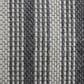 L&R Resources Bergen 7"9" x 9"9" Dark Gray and Ivory Area Rug, , large
