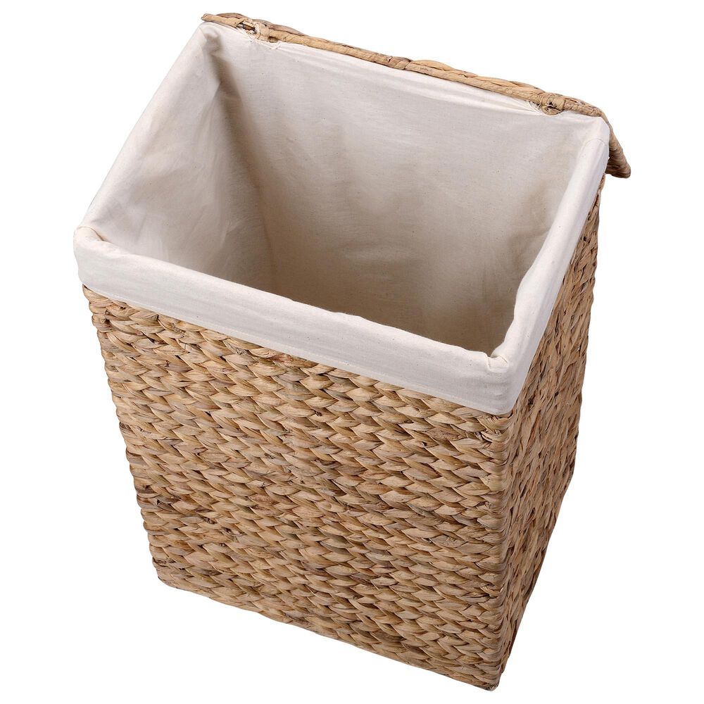 Timberlake Laundry Hampers in Natural &#40;Set of 2&#41;, , large
