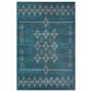 Dalyn Rug Company Sedona 6" x 9" Riverview Indoor/Outdoor Area Rug, , large