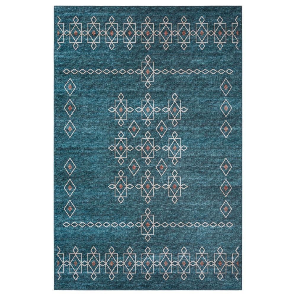 Dalyn Rug Company Sedona 6" x 9" Riverview Indoor/Outdoor Area Rug, , large