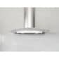 Zephyr Milano 36" Wall Range Hood in Stainless Steel, , large