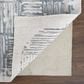 Feizy Elias 5" x 8" Green Area Rug, , large