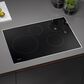 Miele 30" Smart Induction Cooktop in Black, , large