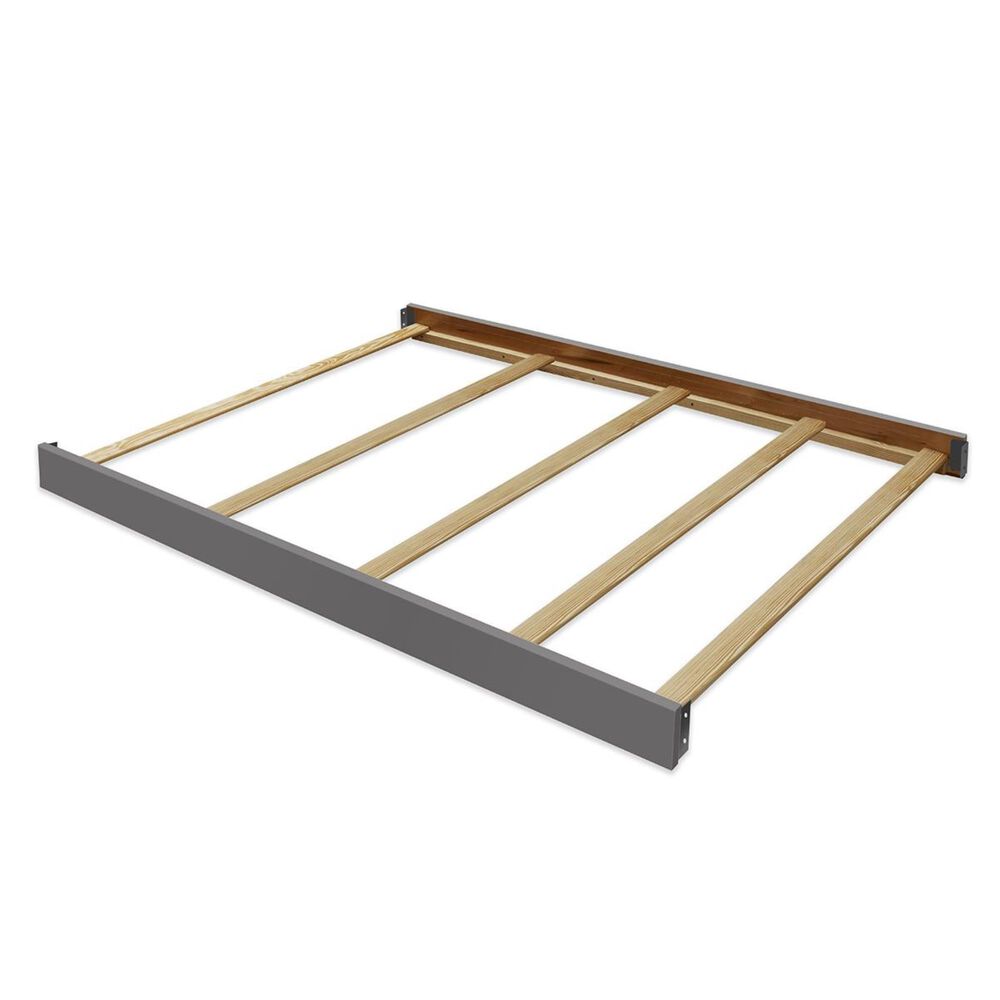 Sorelle Berkley Bed Rails Conversion Kit in Gray, , large