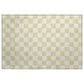 Dalyn Rug Company The Reserve TR7 Wheat 2"6" x 3"10" Indoor/Outdoor Area Rug, , large
