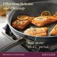 Anolon Accolade 2-Piece Frying Pan Set in Moonstone, , large