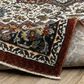 Oriental Weavers Vivian VI06A 2"3" x 7"6" Red Runner, , large