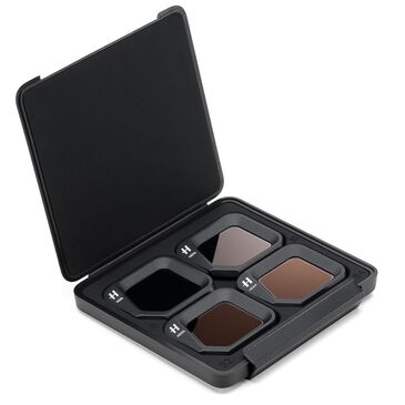 DJI Mavic 3 Classic ND Filters Set (ND8/16/32/64), , large
