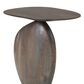 Ashley Cormmet Accent Table in Brown and Black, , large
