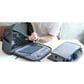 Nomatic Messenger Bag in Black, , large