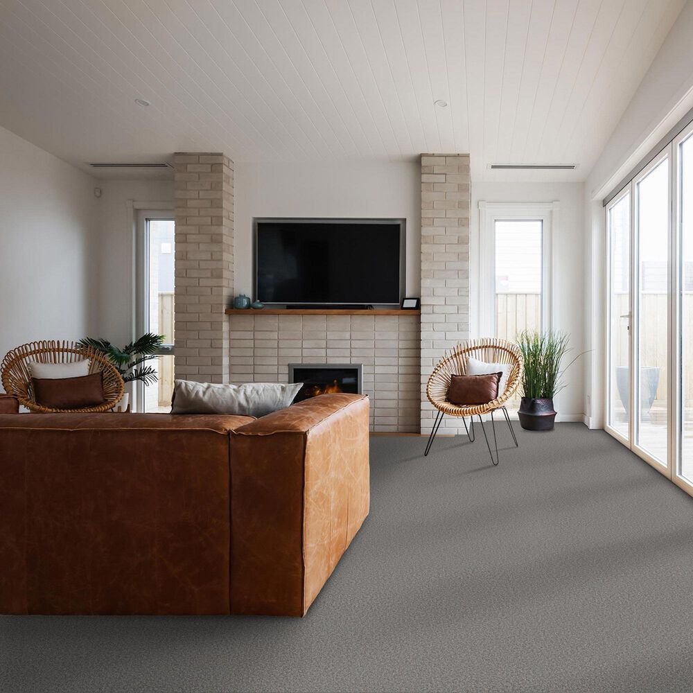 Shaw Imaginable I Carpet in Concrete, , large