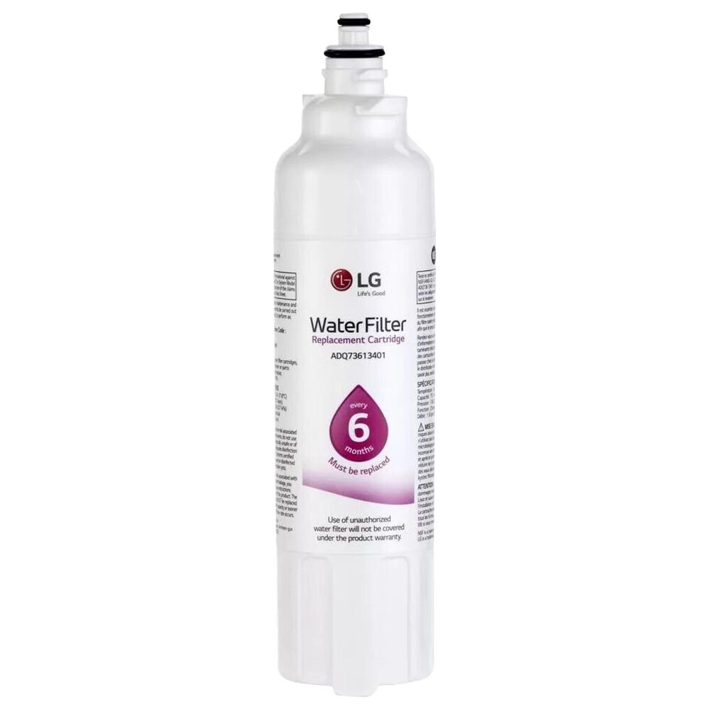 LG LT800P Replacement Refrigerator Water Filter in White, , large