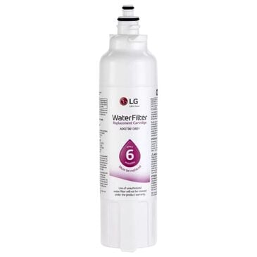 LG LT800P Replacement Refrigerator Water Filter in White, , large
