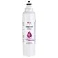 LG LT800P Replacement Refrigerator Water Filter in White, , large
