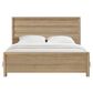 Emerald Home Furnishings Pacific Grove King Bed in Sand Dune, , large