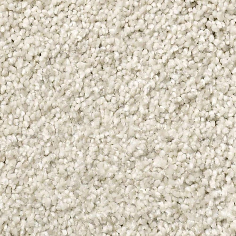 Shaw Tonal Comfort I Carpet in Champagne Toast, , large