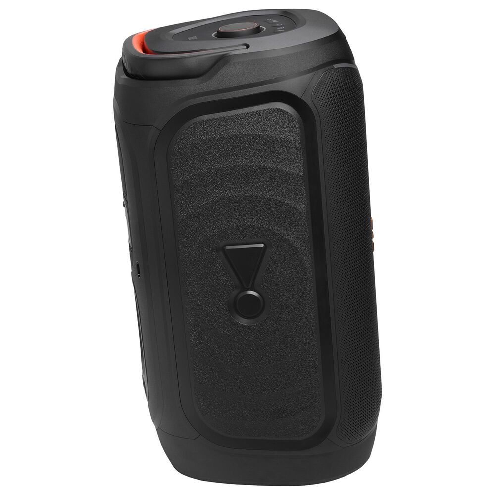JBL PartyBox 130 Portable Party Speaker in Black, , large