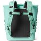 YETI Hopper M12 Backpack Soft Cooler in Seafoam, , large