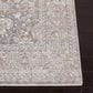 Safavieh Webster WBS326G 2"6" x 10" Grey and Beige Runner, , large